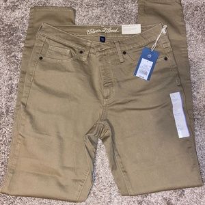 Universal Thread Kakhi Pants size 8L